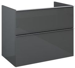 Zdjęcie Elita Look Anthracite Komoda 80 167094 - Gryfów Śląski