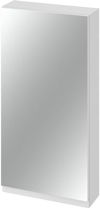 Cersanit Moduo szafka lustrzana wisząca 80x40 cm biała S590-030