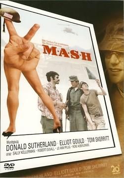 M.A.S.H. (M.A.S.H.) (DVD)