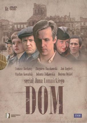 Dom (6DVD)