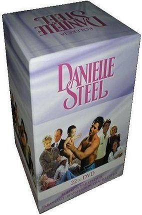 Danielle Steel (22DVD)