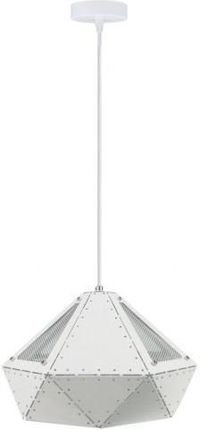 V Tac Żyrandol Led 3948 Wiszący 31Cm Max 60W E27 6414