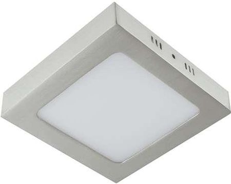 Struhm Led Downlight Natynkowa Martin D 24W 4000K Mat Chrom Ideus_03279