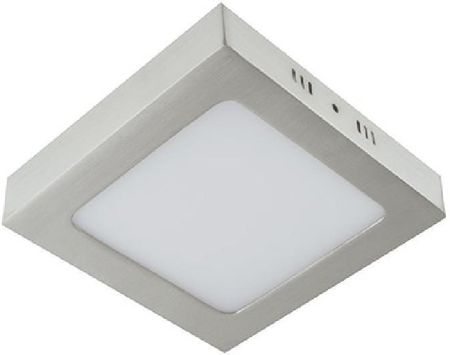 Struhm Led Downlight Natynkowa Martin D 6W 4000K Mat Chrom Ideus_03276