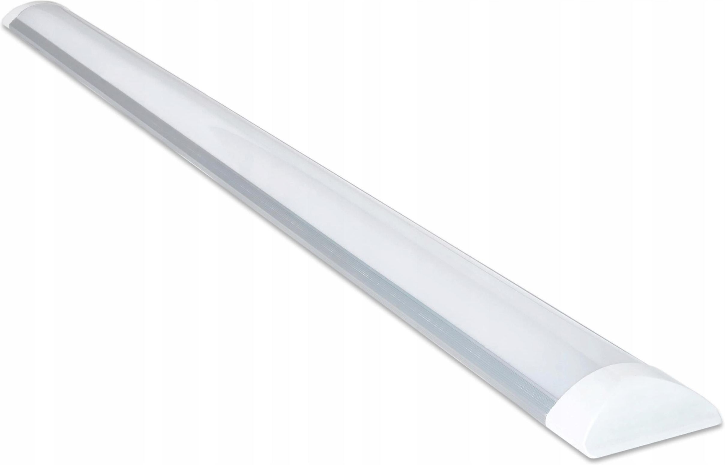 Fs Natynkowa Led 120Cm 36W Neutralna La007Fs - zdjęcie 3 Fs Natynkowa Led 120Cm 36W Neutralna La007Fs