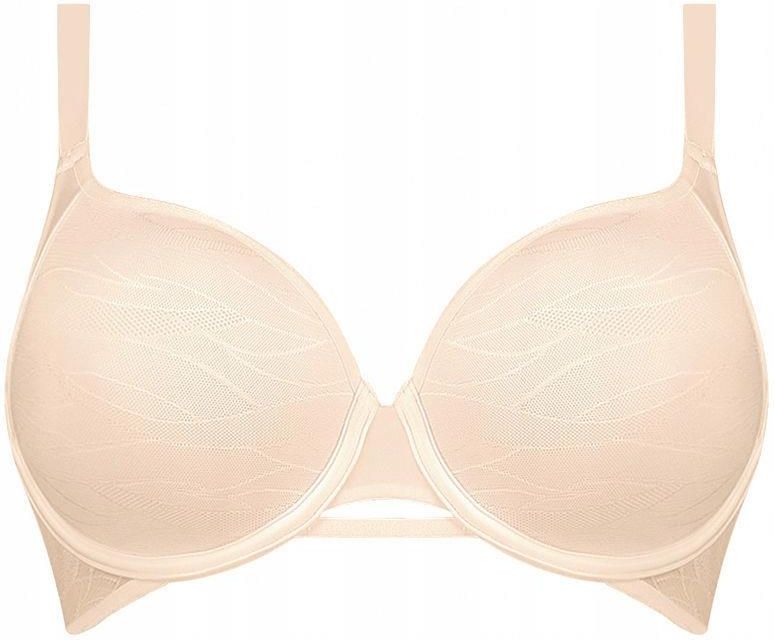 Triumph Dames Airy Sensation WP, wit, 75D