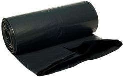 Zdjęcie Blue Dolphin Tapes Worki Na Śmieci Czarne 60L 25 Szt 19526 - Mszczonów