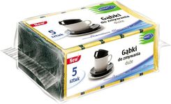 Zdjęcie Stella Gąbki Do Zmywania 5Szt (3433Uniw) - Środa Śląska