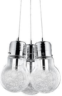 Ideal Lux Luce Max Sp3 081762