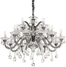 Zdjęcie Ideal Lux Colossal Sp15 Grigio Szara 15Xe14 081526 - Łapy