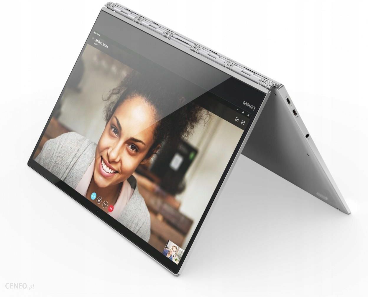  Laptop Lenovo Yoga 920-13IKB 13,9