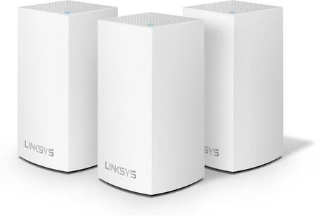 Linksys Velop Whole Home Mesh WI-FI 3szt (WHW0103)