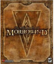 The Elder Scrolls Iii: Morrowind (Digital) od 21,00 zł, opinie - Ceneo.pl