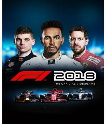 F1 2018 (Digital)