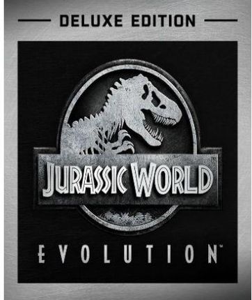 Jurassic World Evolution Deluxe Edition (Digital)