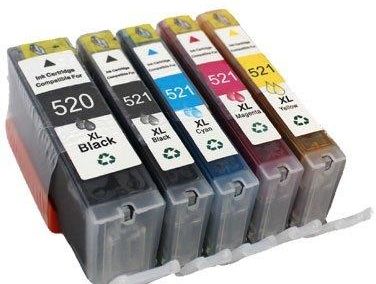 Cartucce Canon Pixma Mp 520 Pixma