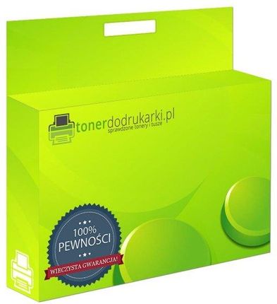 TDD Tusz do HP 652XL DeskJet Ink Advantage 2135 3635 4535 F6V24AE CMY