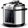 SilverCrest Lidlomix Monsieur Cuisine Smart 8