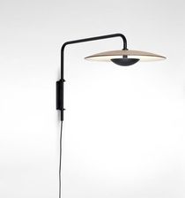 Marset Ginger 20 A Oak Plugin A662142