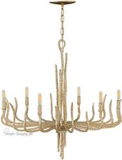 Zdjęcie Lighting Elstead Spyre Hk/Spyre6C Cpg Żyrandol Hkspyre6Ccpg - Łapy