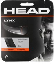 Zdjęcie Head Naciąg Lynx 16Gr Antracyt - Łagów