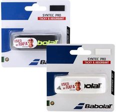 Zdjęcie Babolat Owijka Syntec Pro Grip - Dobrodzień