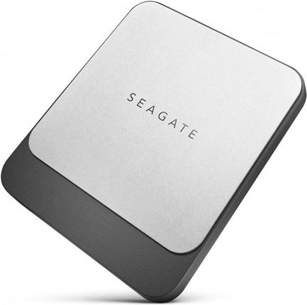Seagate Fast 500GB SSD (STCM500401)