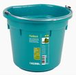 Wiadro  Flatback, 20 L, Turkusowy, Kerbl