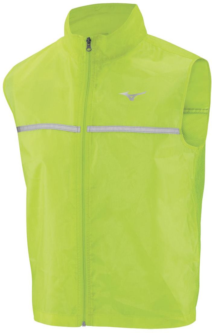 running vest mizuno