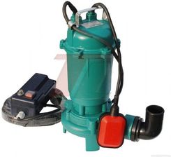 Zdjęcie Pompa ogrodowa IBO FURIATKA 1100 1100W - Brwinów