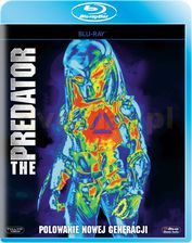 Film Blu-ray Predator [Blu-Ray] - zdjęcie 1