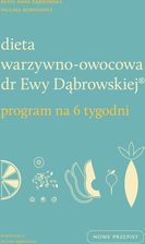 Książka dieta warzywno owocowa