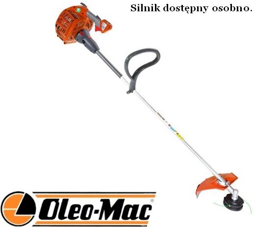 Multimate 5 Oleo-Mac Multimate 5W1 - Ceny i opinie - Ceneo.pl