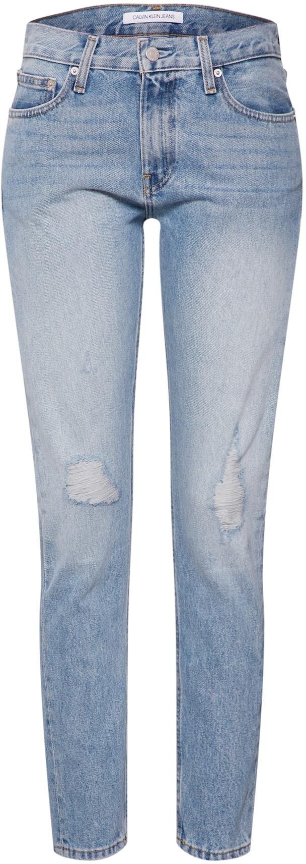ckj 021 slim mid rise jeans