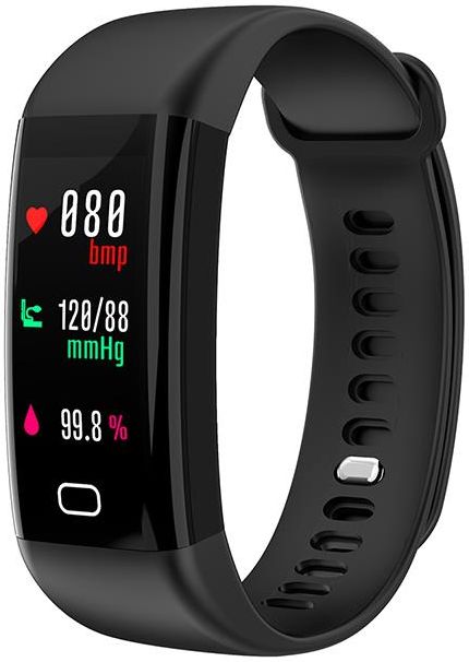 Nordvision Smartband F07 Opinie i ceny na