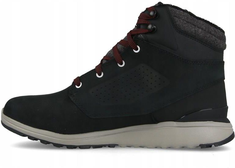 Buty trekkingowe Salomon Utility Winter Cs Wp 404725 Ceny Buty zimowe SALOMON UTILITY WINTER CS WP (404725) Ceny i
