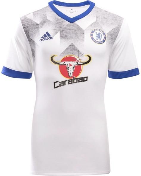 Adidas Koszulka Przedmeczowa Chelsea Fc Adizero - Ceny i