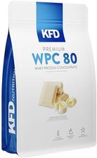 Zdjęcie Kfd Premium Wpc Whey Protein Concentrate 700g + 200g - Gdynia