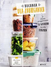 Zdjęcie Kuchnia dla zabieganych Dania przygotowane w weekend na cały tydzień - Skępe