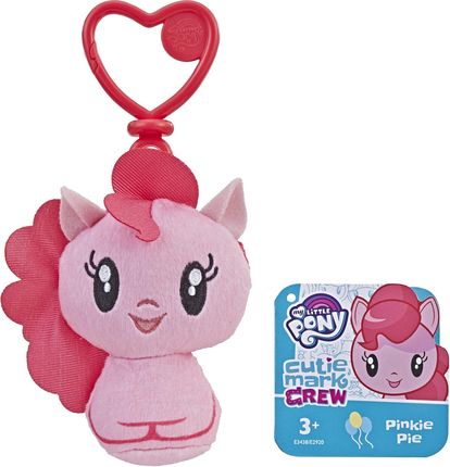 Hasbro My Little Pony Pinkie Pie E3438