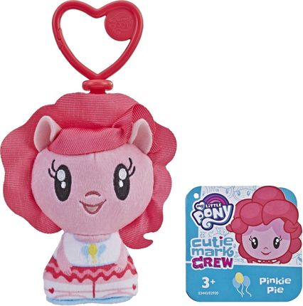 Hasbro My Little Pony Pinkie Pie E3443