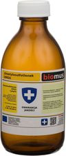 Zdjęcie Biomus Dmso Butelka Szklana 250G - Dobrzyca
