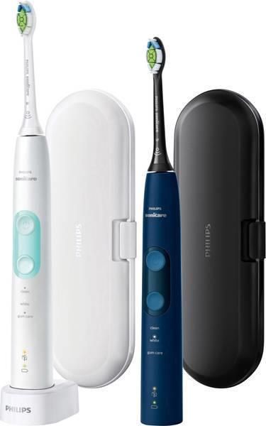 Szczoteczka elektryczna PHILIPS Sonicare ProtectiveClean