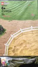 Zdjęcie LEGO Playmate Budzik The Batman Movie 5004398 - Bartoszyce