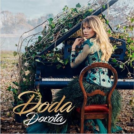 Dorota (edycja z autografem)