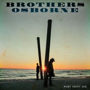 Port Saint Joe (Brothers Osborne)  (CD)