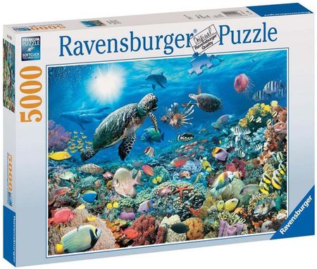 Ravensburger Głębia Oceanu 174263