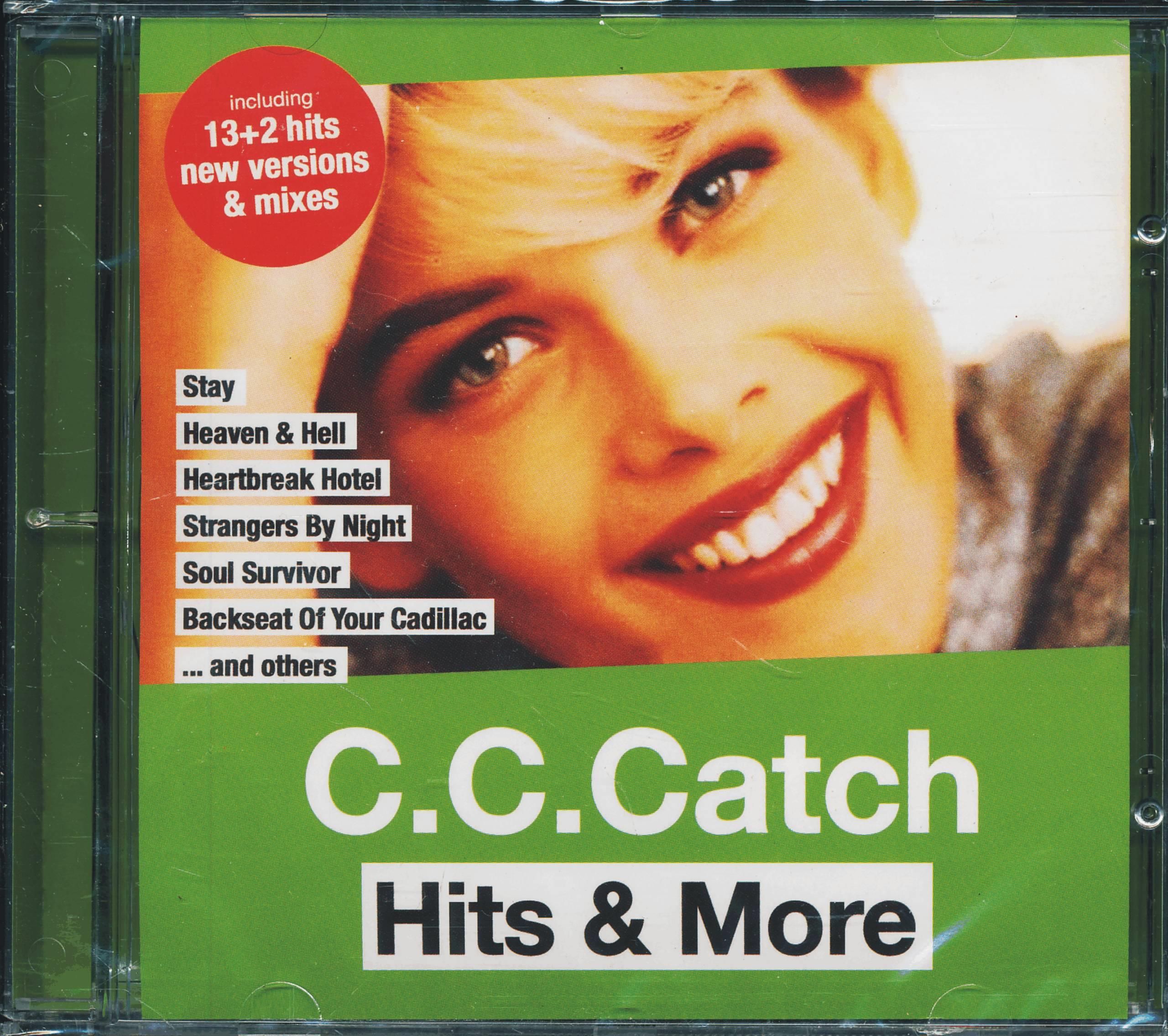 C catch light