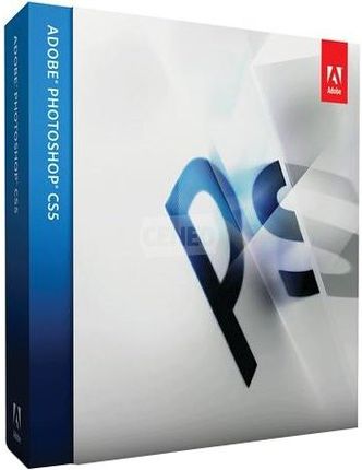 Adobe Photoshop CS5 PL WIN (65048795)