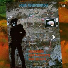 John Abercrombie: Touchstones: Night  (CD)